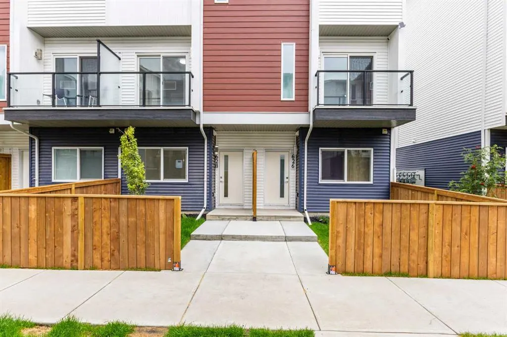 628 Red Sky Villas NE