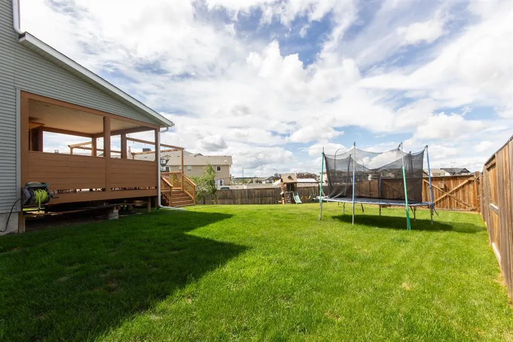 42 Travis Close