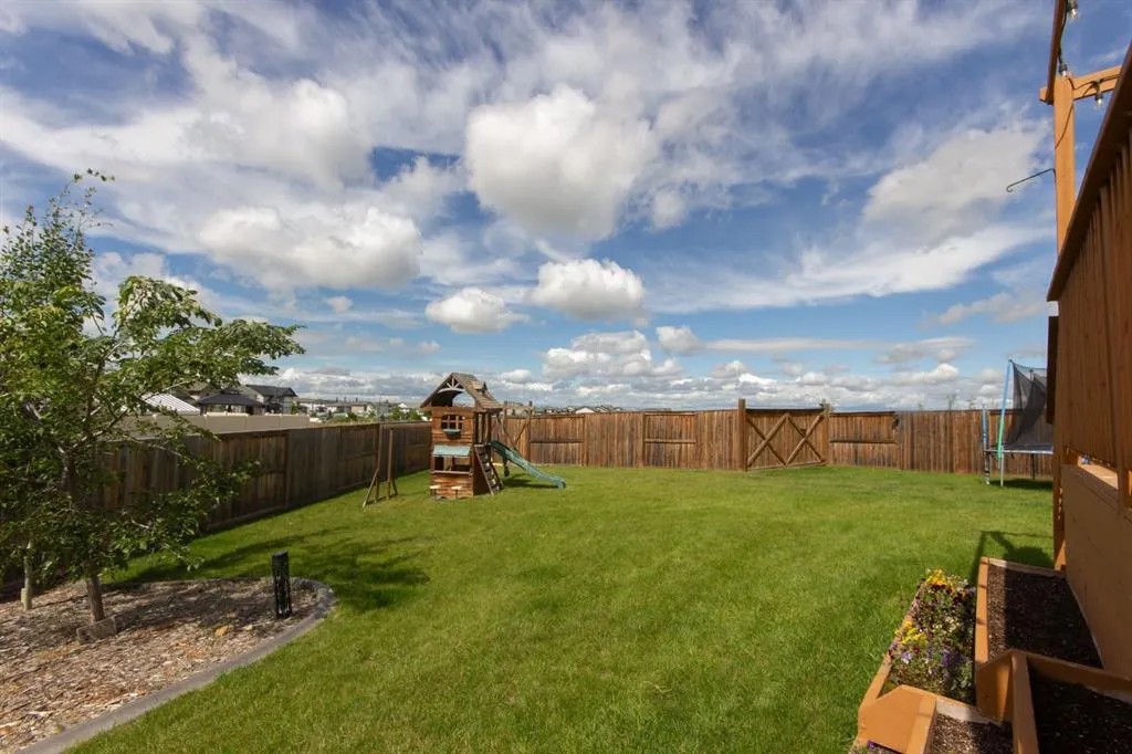 42 Travis Close