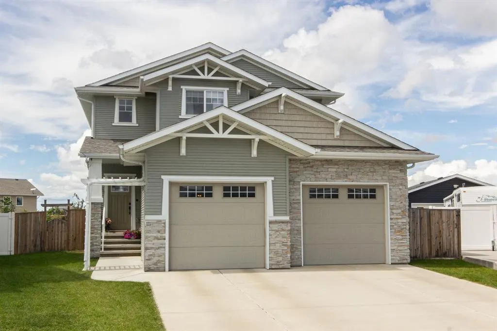 42 Travis Close