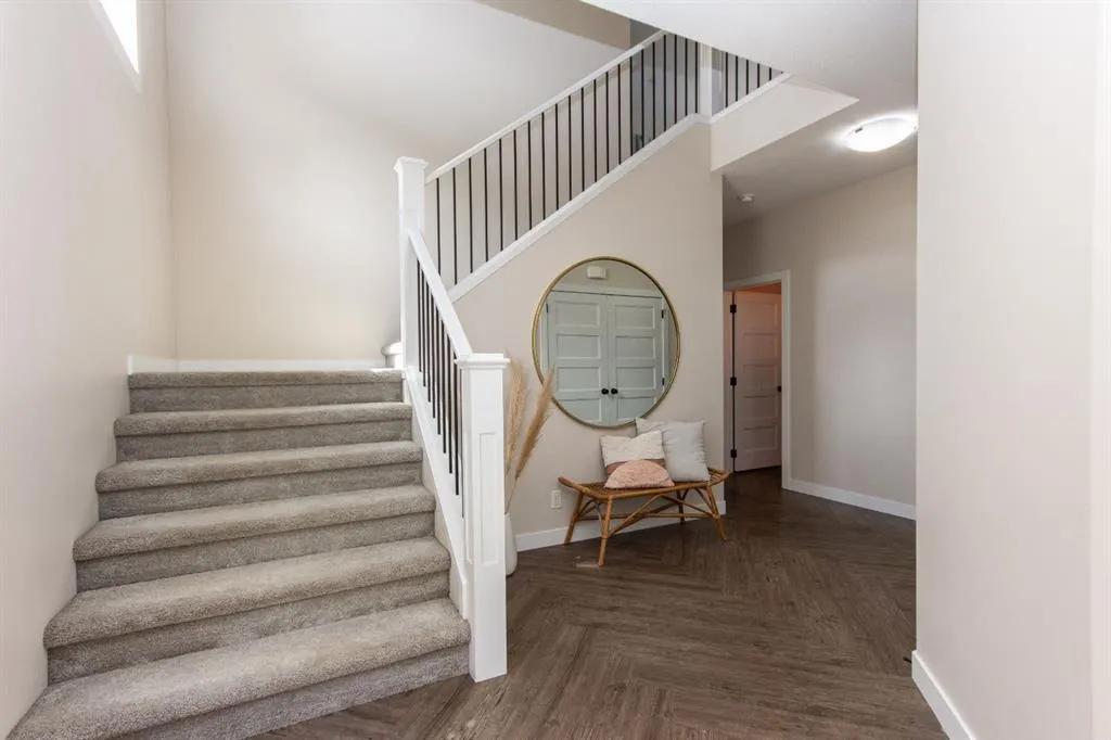 42 Travis Close