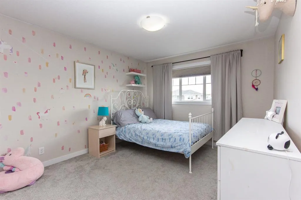 42 Travis Close