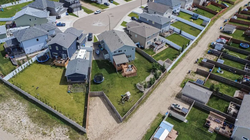 42 Travis Close