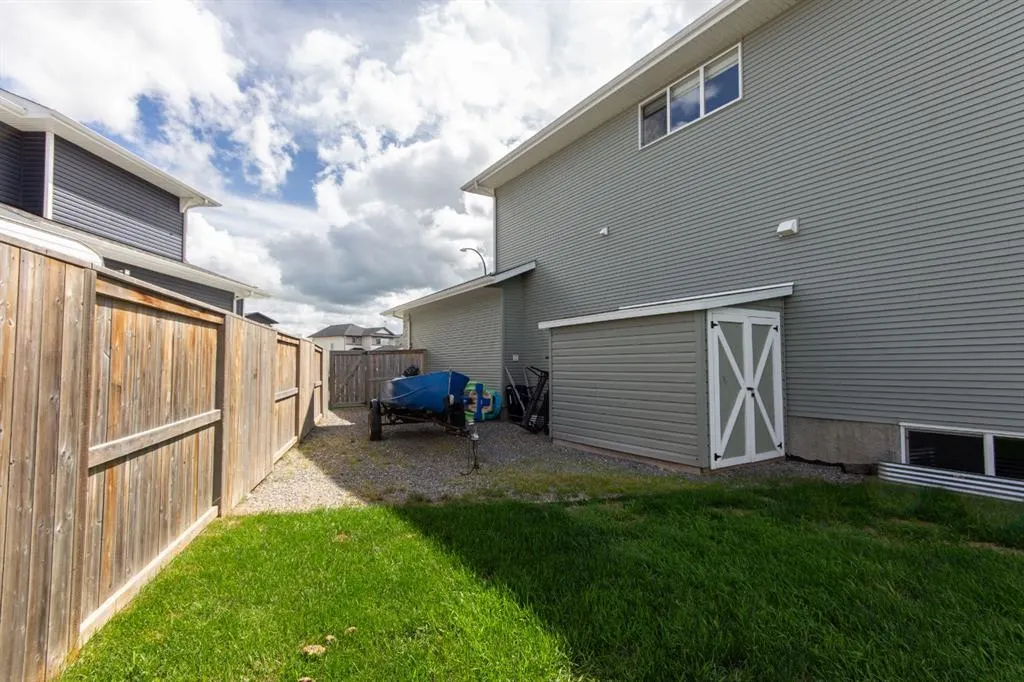 42 Travis Close