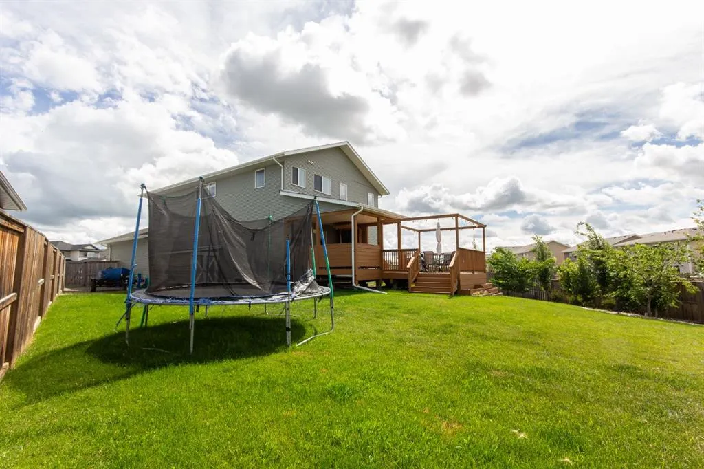 42 Travis Close