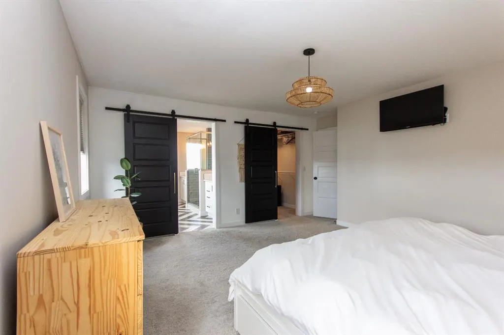 42 Travis Close
