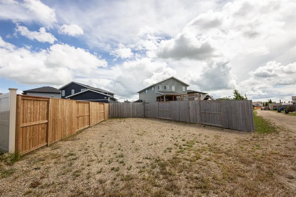 42 Travis Close
