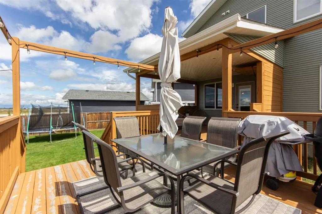 42 Travis Close