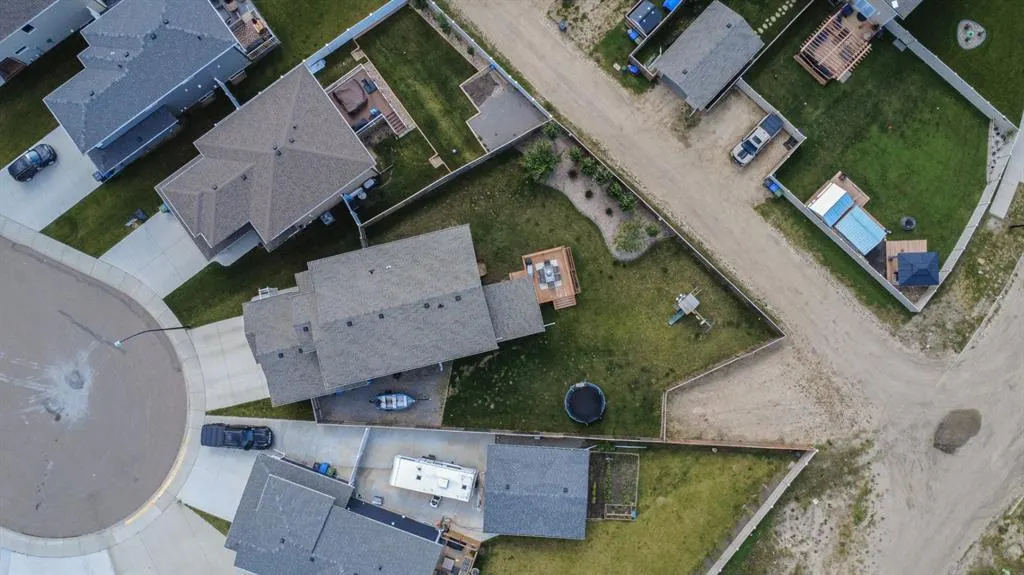 42 Travis Close