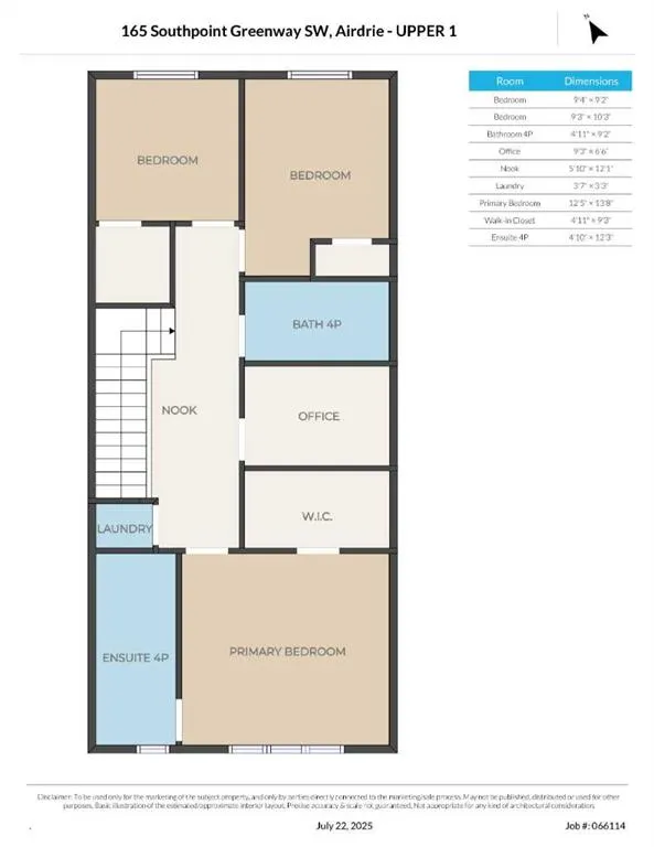165 Southpoint Greenway SW