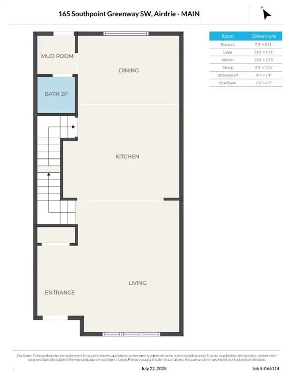 165 Southpoint Greenway SW