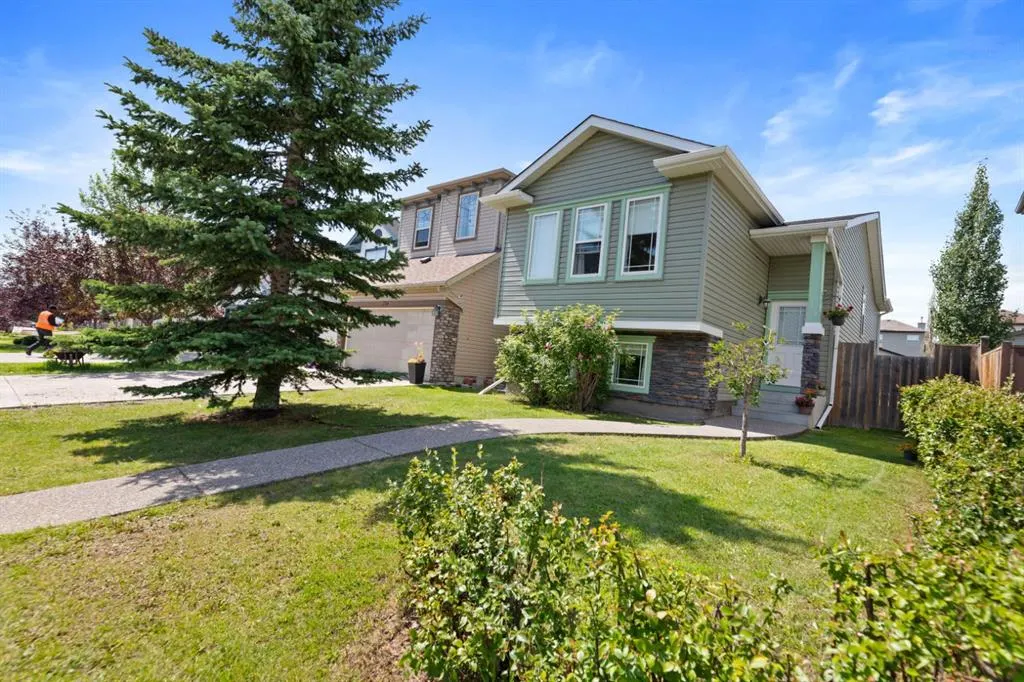 232 Covebrook Close NE