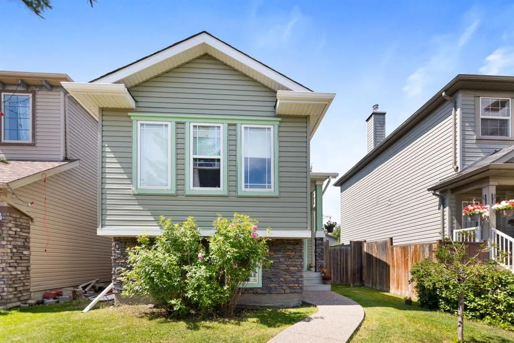 232 Covebrook Close NE