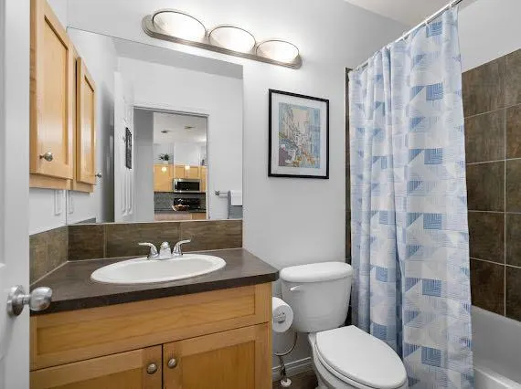 825 Mcdougall Road NE, #301