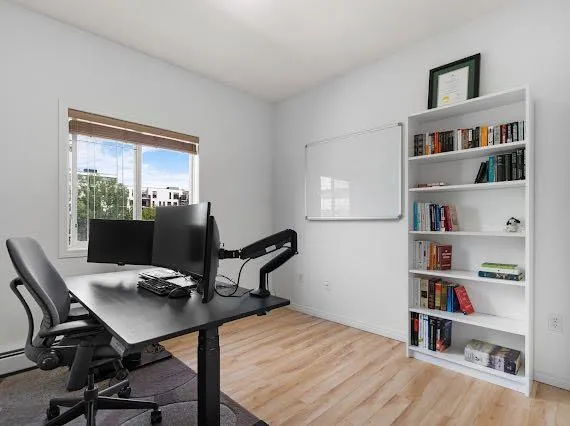 825 Mcdougall Road NE, #301