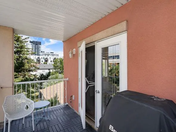 825 Mcdougall Road NE, #301