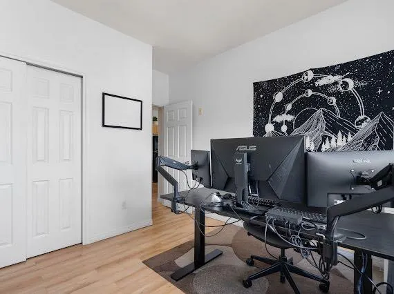 825 Mcdougall Road NE, #301