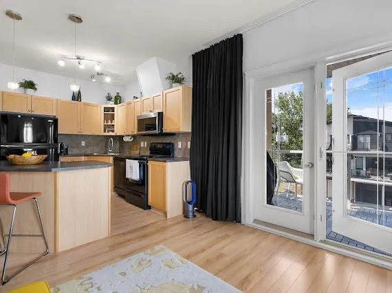 825 Mcdougall Road NE, #301