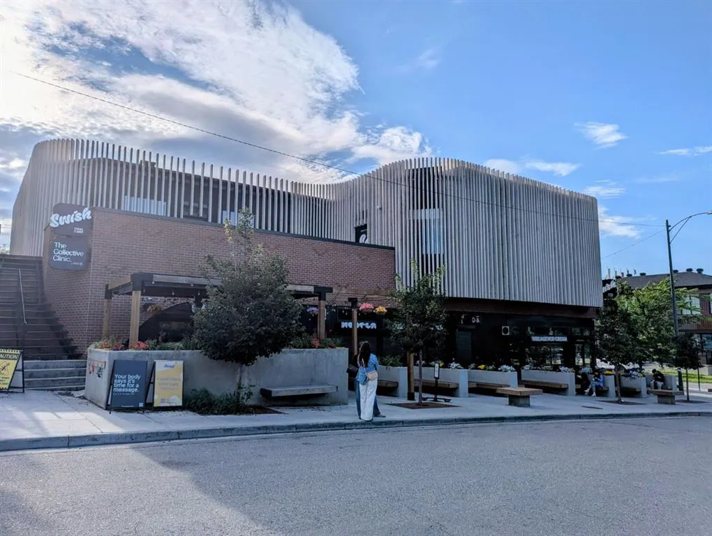 825 Mcdougall Road NE, #301