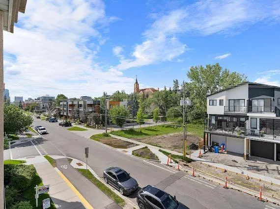 825 Mcdougall Road NE, #301