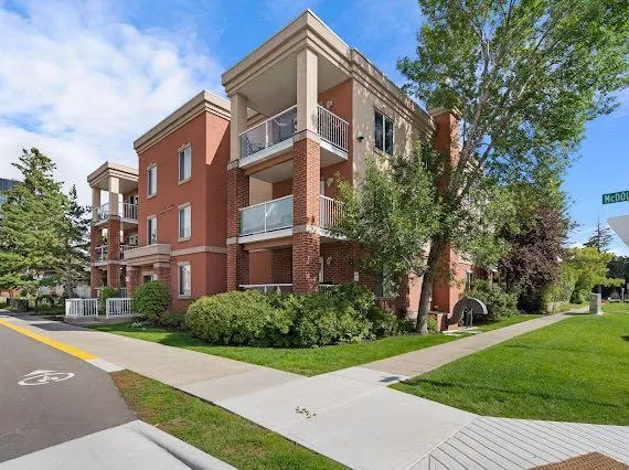 825 Mcdougall Road NE, #301