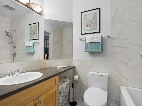 825 Mcdougall Road NE, #301