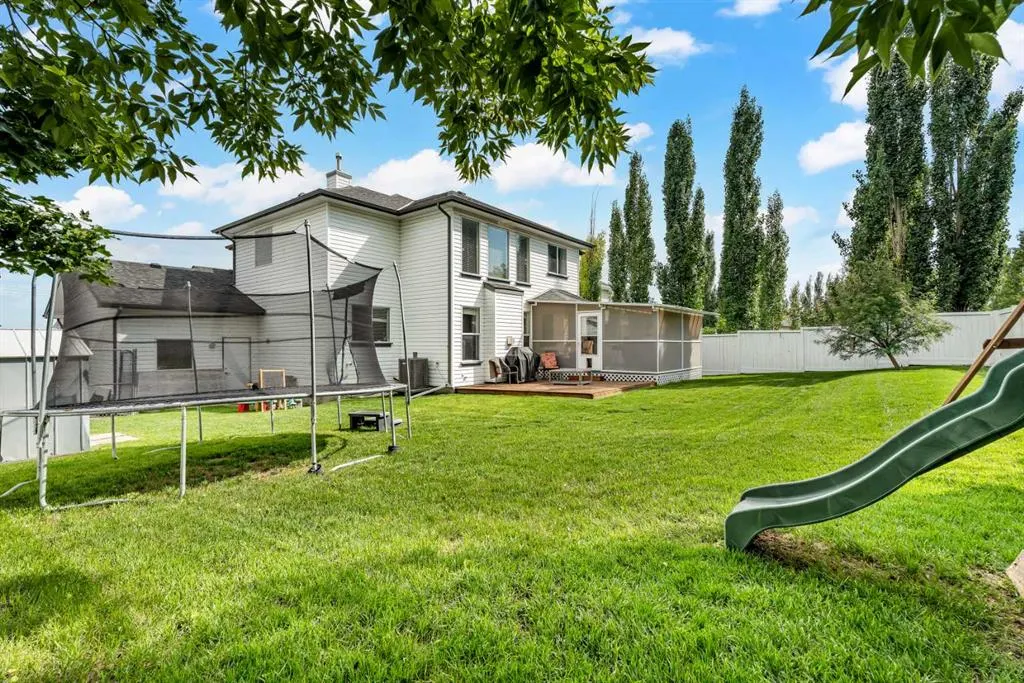 857 West Chesteremere Drive