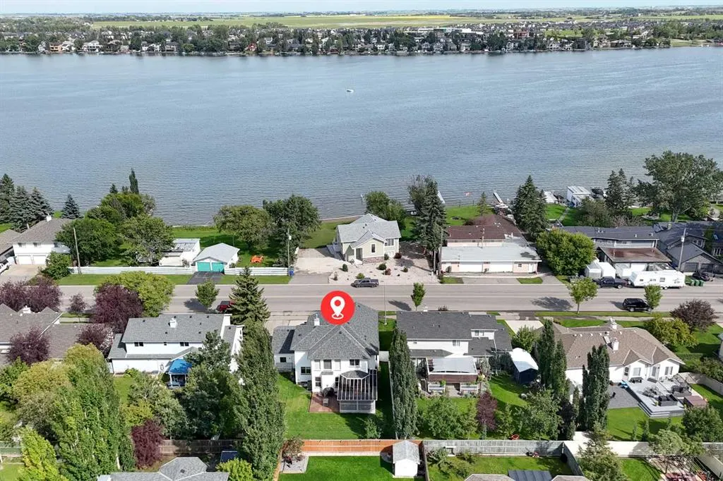 857 West Chesteremere Drive
