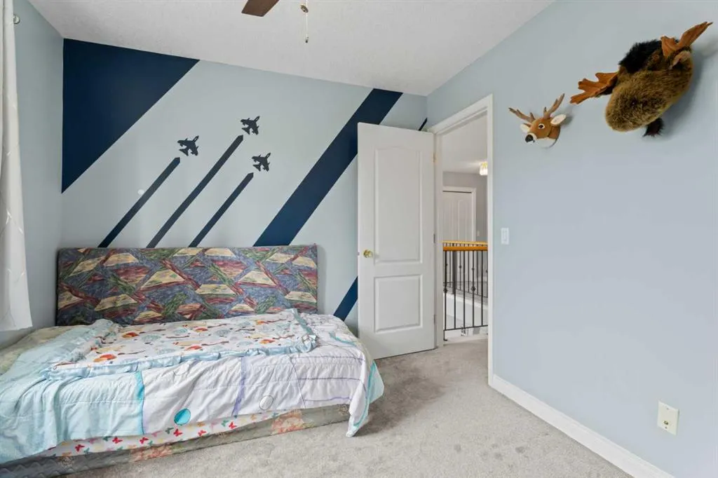 857 West Chesteremere Drive