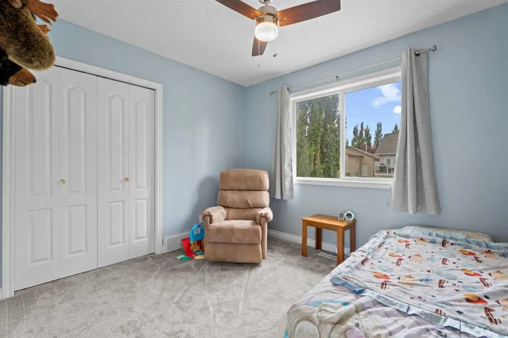 857 West Chesteremere Drive