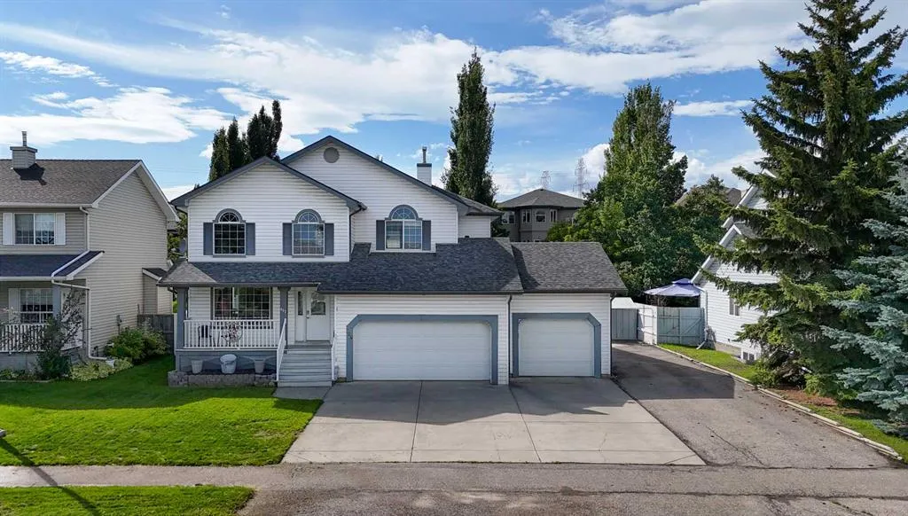 857 West Chesteremere Drive