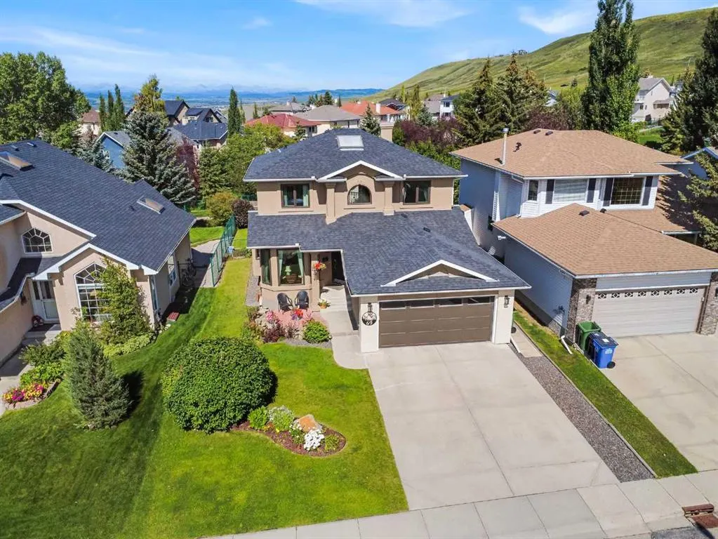 69 Gleneagles Close