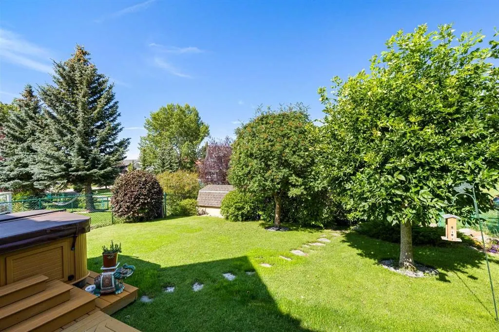 69 Gleneagles Close