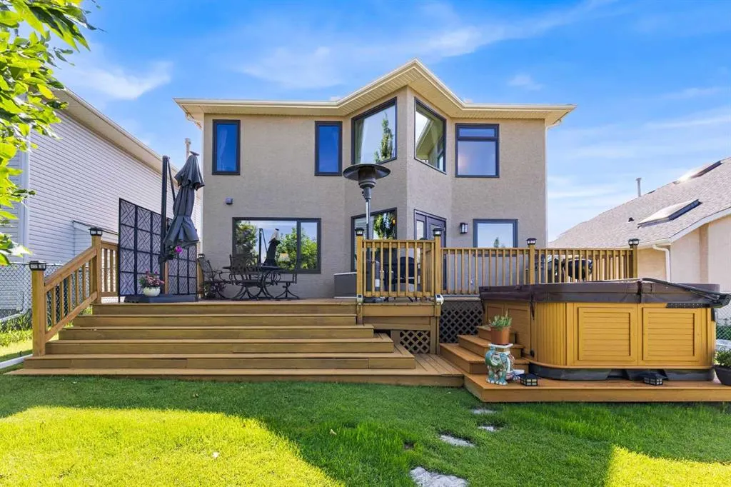 69 Gleneagles Close