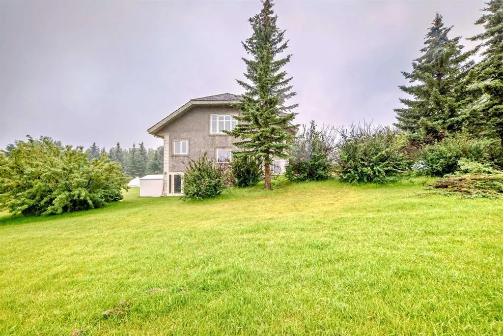 243134 Westbluff Road