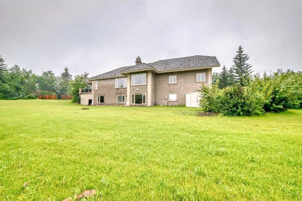 243134 Westbluff Road