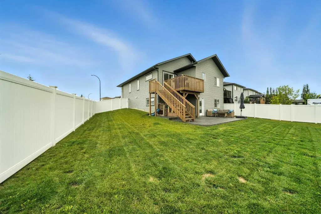 2 Trebble Close