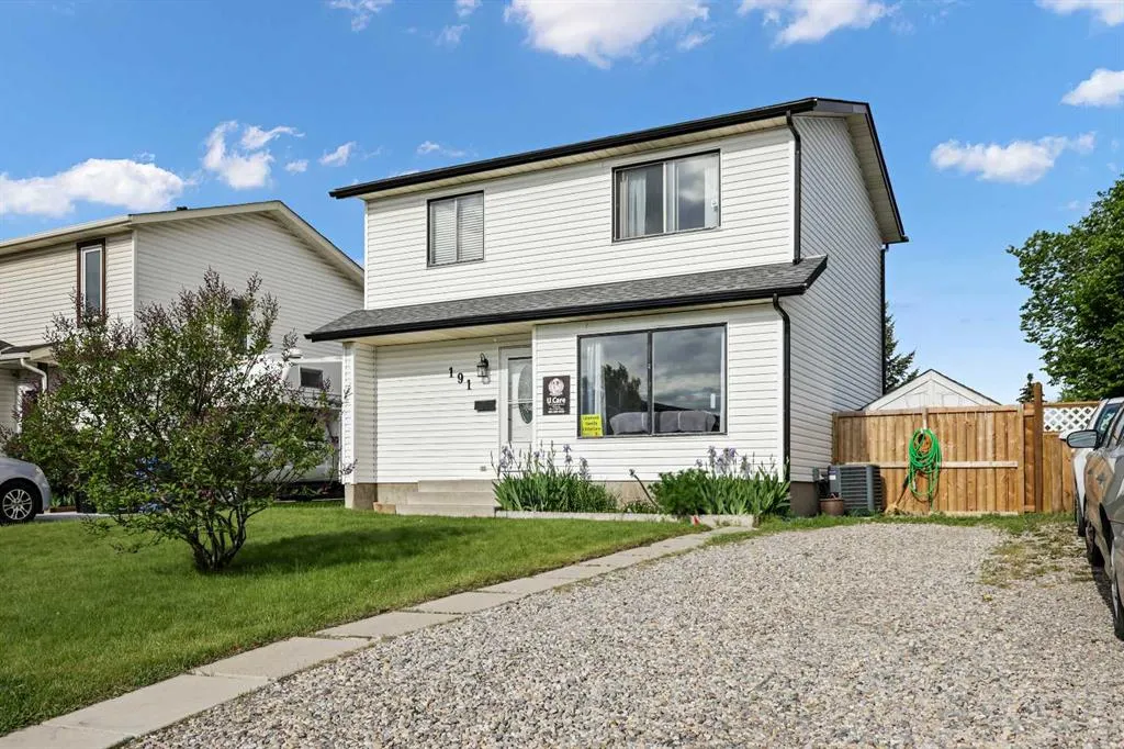 191 Castlebrook Road NE