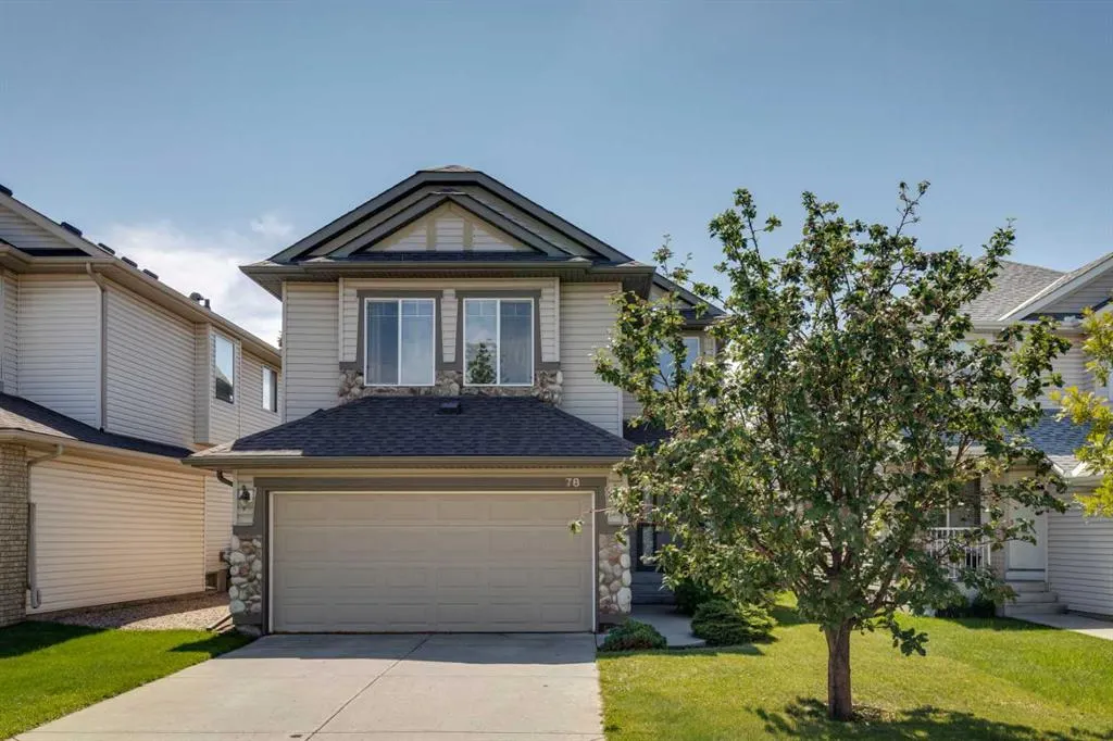 78 Cranfield Crescent SE