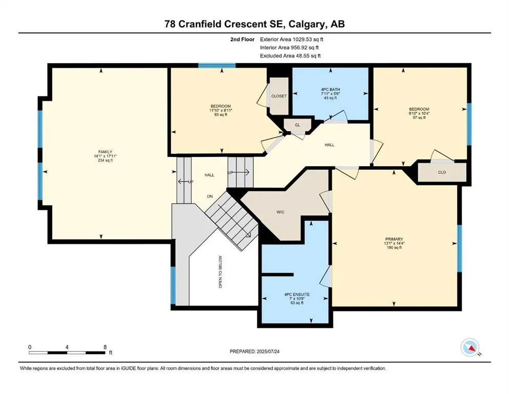 78 Cranfield Crescent SE
