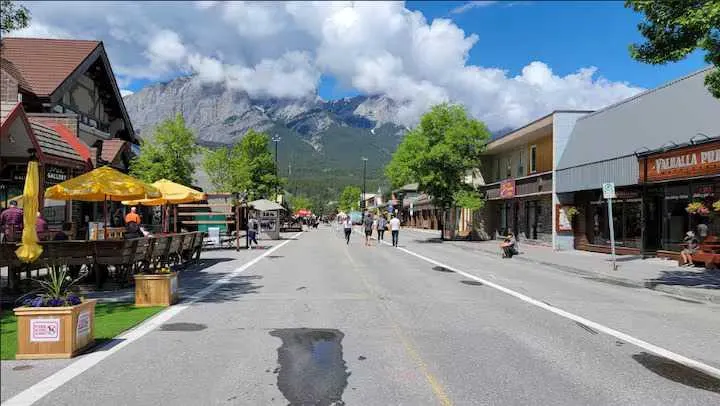 1106 Bow Valley Trail, #113