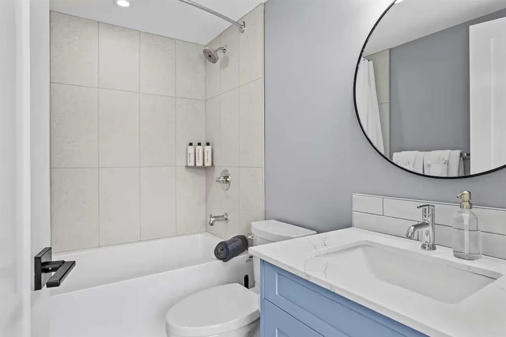 1106 Bow Valley Trail, #113