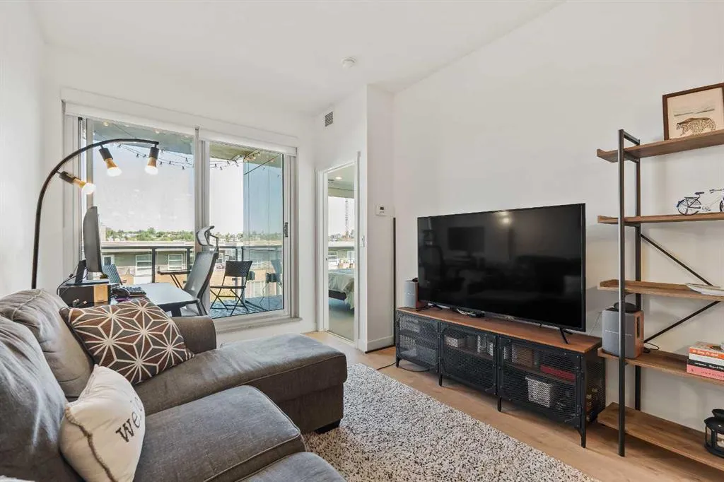 88 9 Street NE, #514