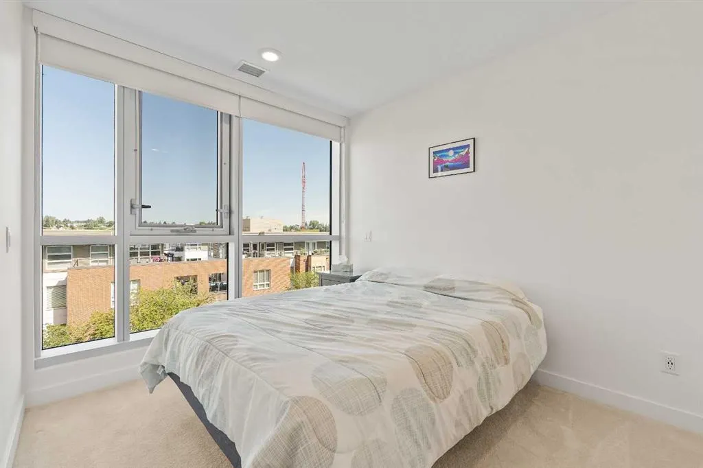 88 9 Street NE, #514
