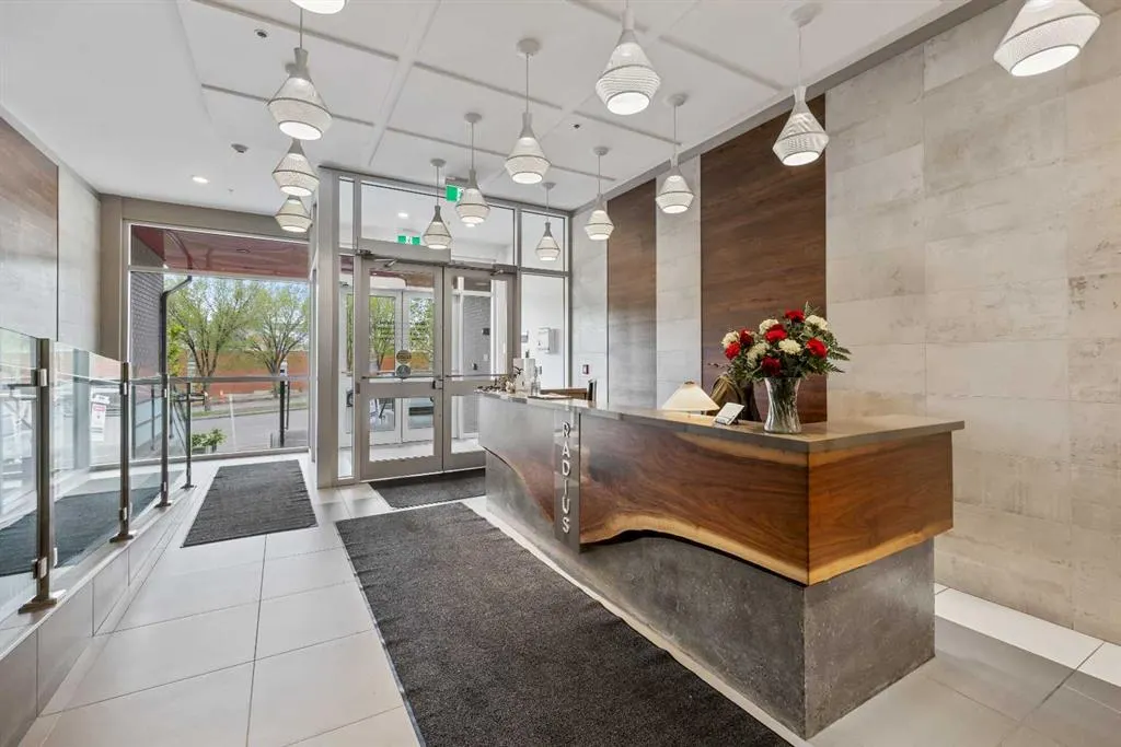 88 9 Street NE, #514