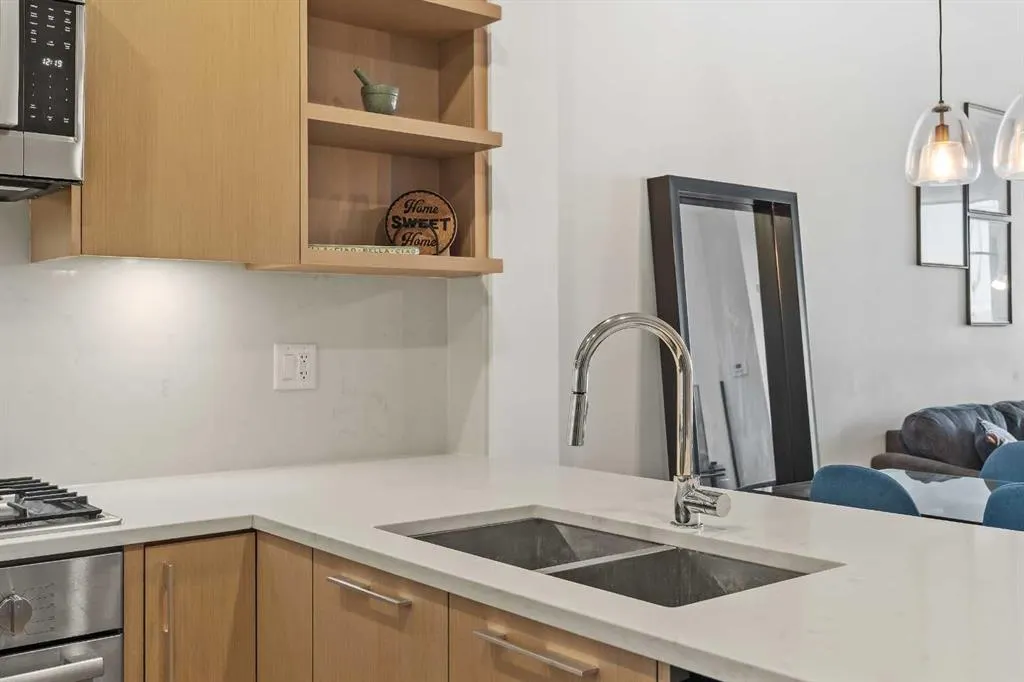88 9 Street NE, #514
