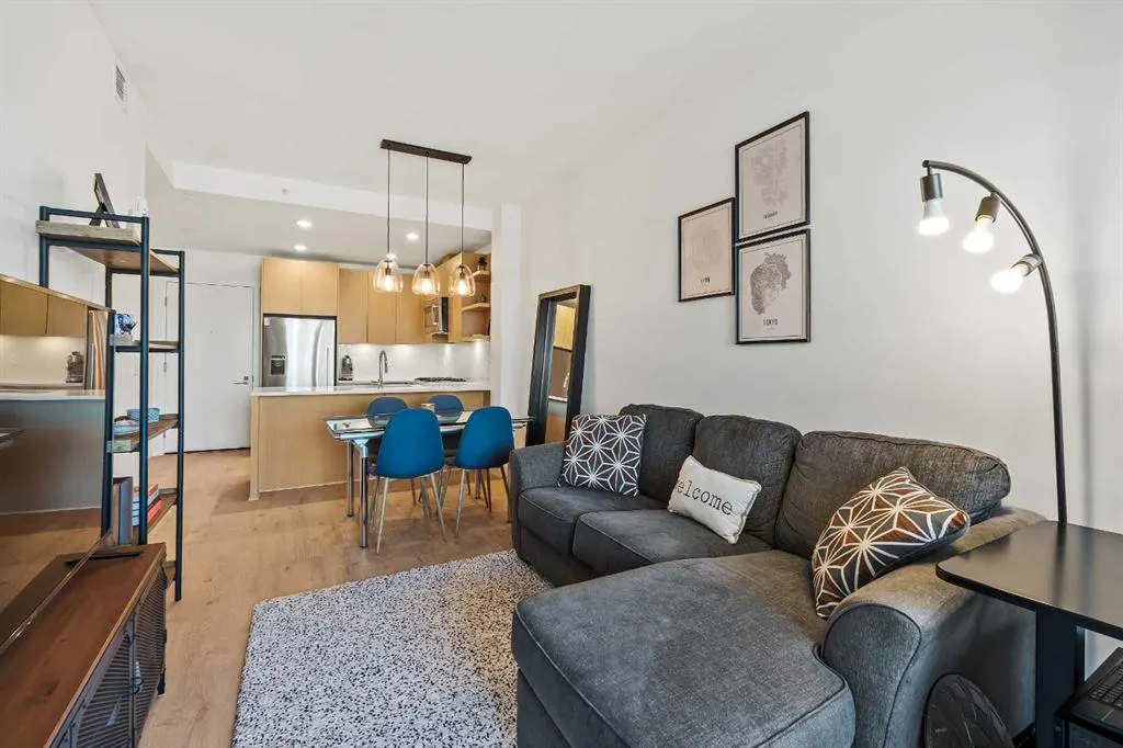 88 9 Street NE, #514