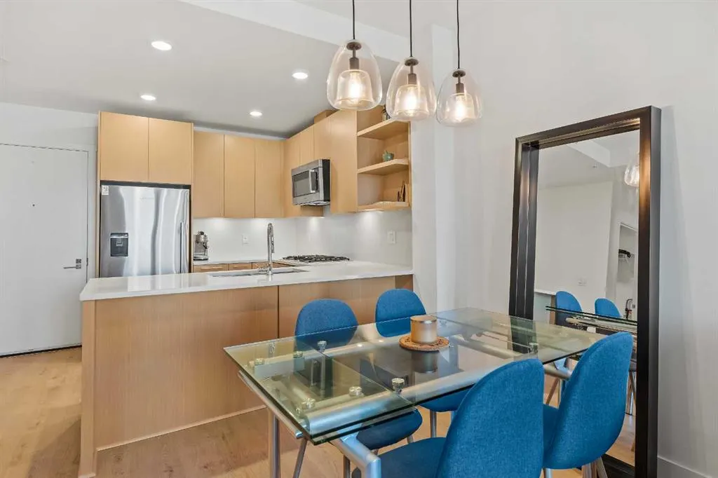 88 9 Street NE, #514