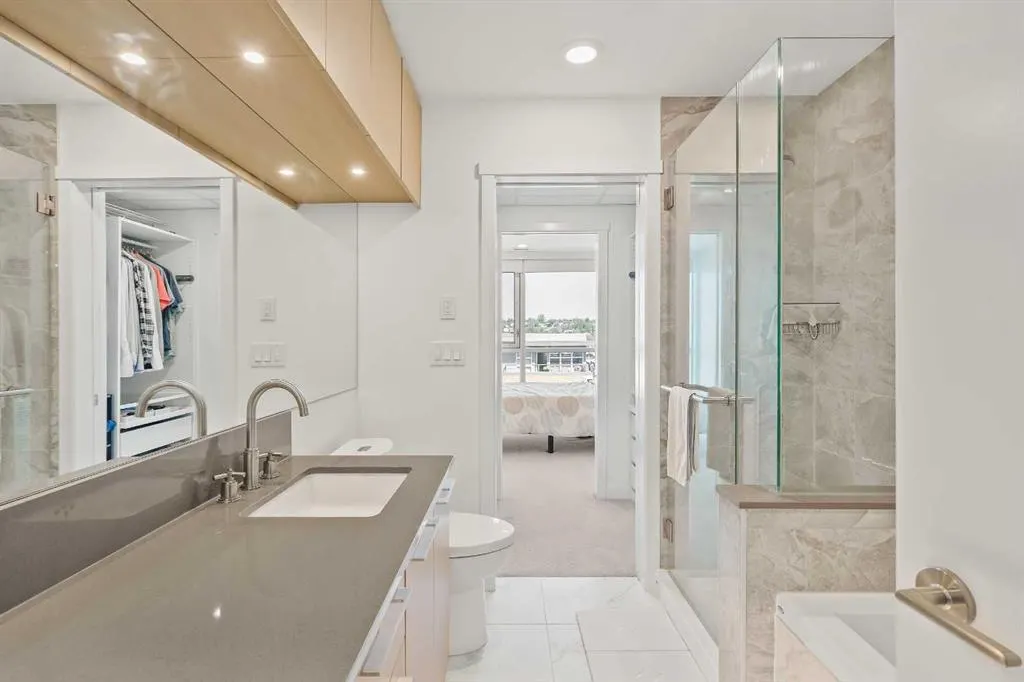 88 9 Street NE, #514