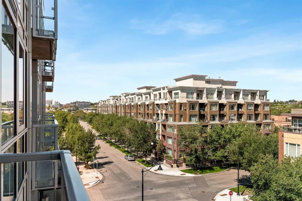 88 9 Street NE, #514